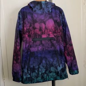 Volcom Snowboarding jacket